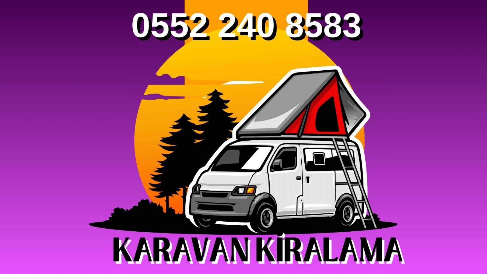 Akbük Günlük Karavan